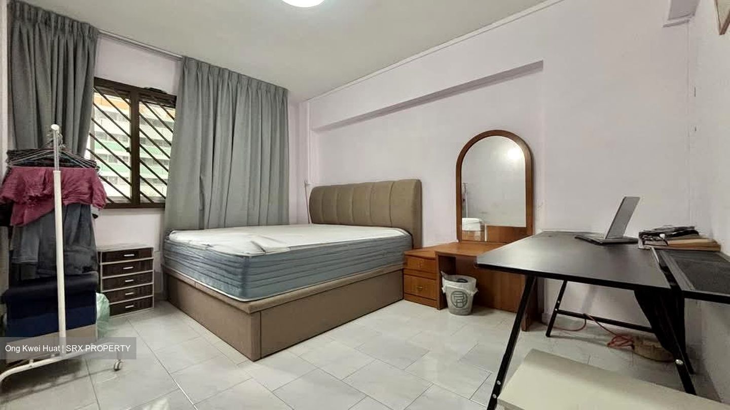 Blk 851 Khatib Evergreen I (Yishun), HDB 4 Rooms #584896601
